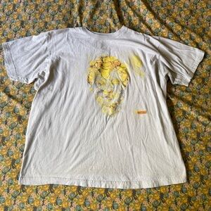 Ed Sheeran 2023 Concert Tour Merch T Shirt